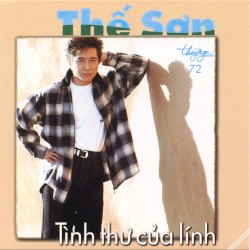 Tình thư của lính