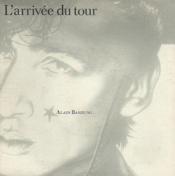 L’Arrivée du Tour