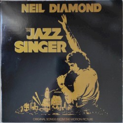 The Jazz Singer (Original Songs from the Motion Picture)