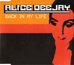Back in My Life