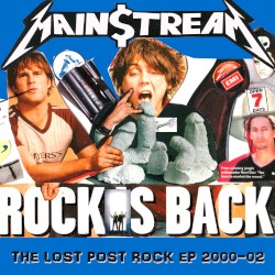 The Lost Post Rock EP