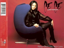 Keep Givin' Me Your Love