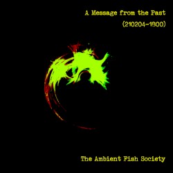 A Message From the Past