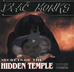 Secrets of the Hidden Temple