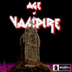 Age of Vampire