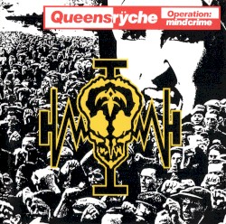Operation: Mindcrime