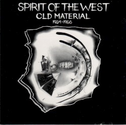 Old Material 1984 - 1986