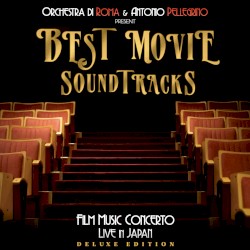 Best Movie Soundtracks - Film Music Concerto (Live In Japan, 2018)
