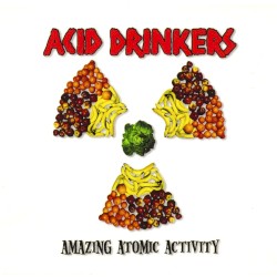 Amazing Atomic Activity