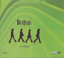 The Beatles in Blues
