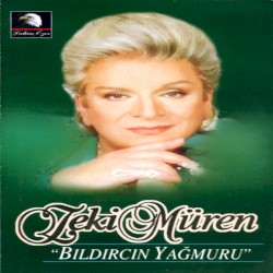 Bıldırcın Yağmuru