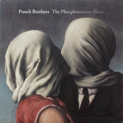 The Phosphorescent Blues
