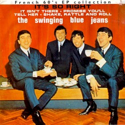 French 60's EP Collection