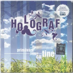 Primavara incepe cu tine