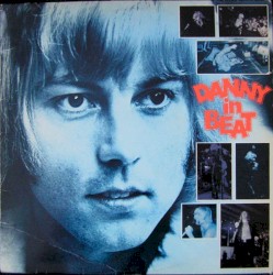 Danny in Beat