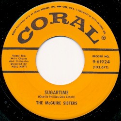 Sugartime / Banana Split