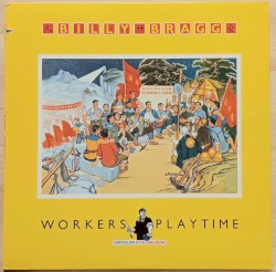 Workers Playtime
