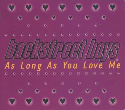 As Long as You Love Me