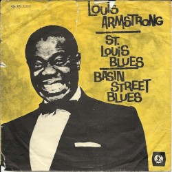 St. Louis Blues / Basin Street Blues