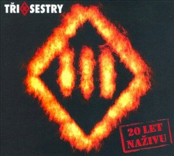 20 let naživu