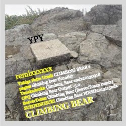 CLIMBING BEAR remixxxxxx
