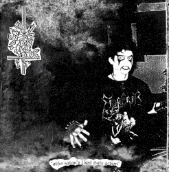 After Satan’s Last Hate Action