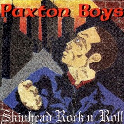 Skinhead Rock 'N' Roll