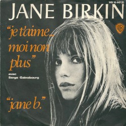 Je t’aime… moi non plus