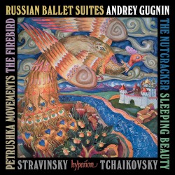 Russian Ballet Suites