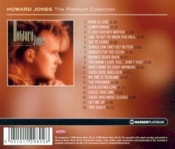 The Platinum Collection