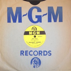 Playboy Chimes / Dog House Blues