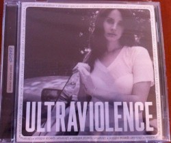 Ultraviolence