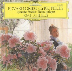 Lyric Pieces
