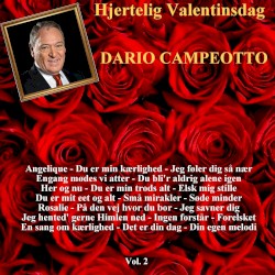Hjertelig Valentinsdag Vol. 2
