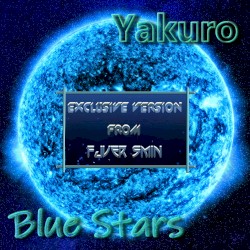Blue Stars (Flaer Smin Version)