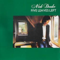 Five Leaves Left