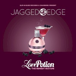 Love Potion The Remedy Mixtape