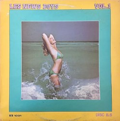 Les News Boys Volume 1