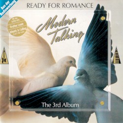 Ready for Romance: The 3rd Album