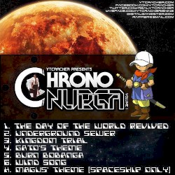 Chrono Nurga, Volume 1
