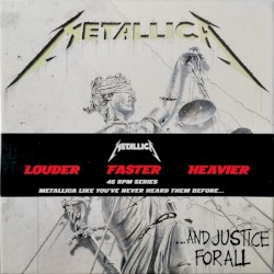 …And Justice for All