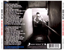 The Bootleg Series, Vol. 7: No Direction Home: The Soundtrack