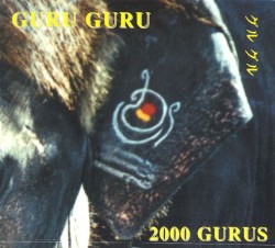 2000 Gurus