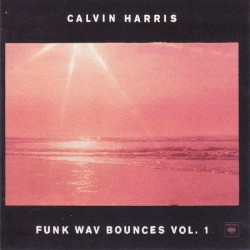 Funk Wav Bounces, Vol. 1