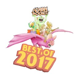 Best of 2017