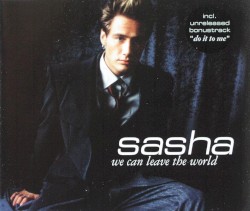 We Can Leave the World