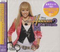 Hannah Montana 2 / Meet Miley Cyrus