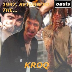 KROQ Weenie Roast (Version #2)