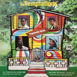 Psychedelic Shack / All Directions