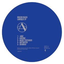 Lambique EP